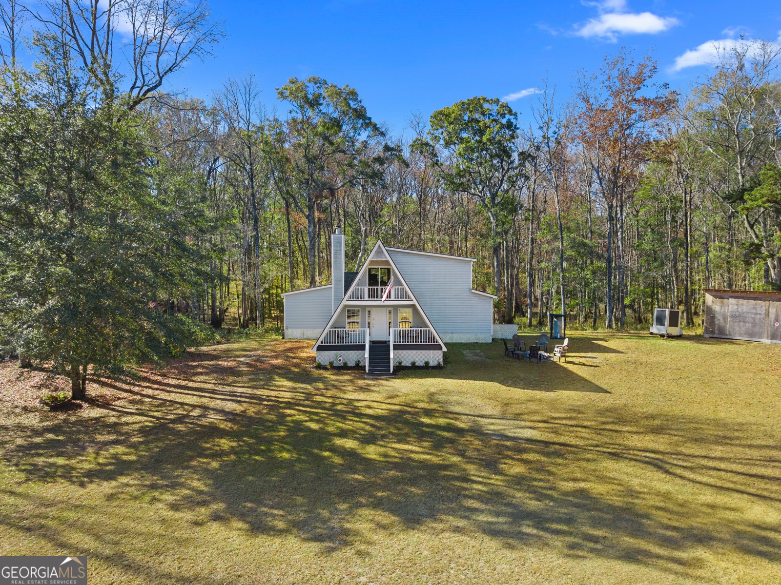 554 Mariners Way Garnett - 21