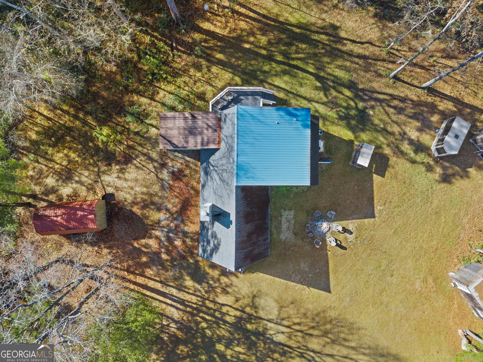 554 Mariners Way Garnett - 27