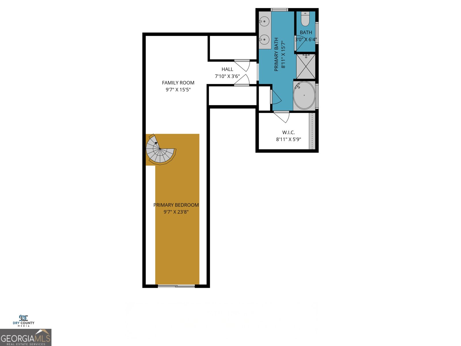 554 Mariners Way Garnett - 38