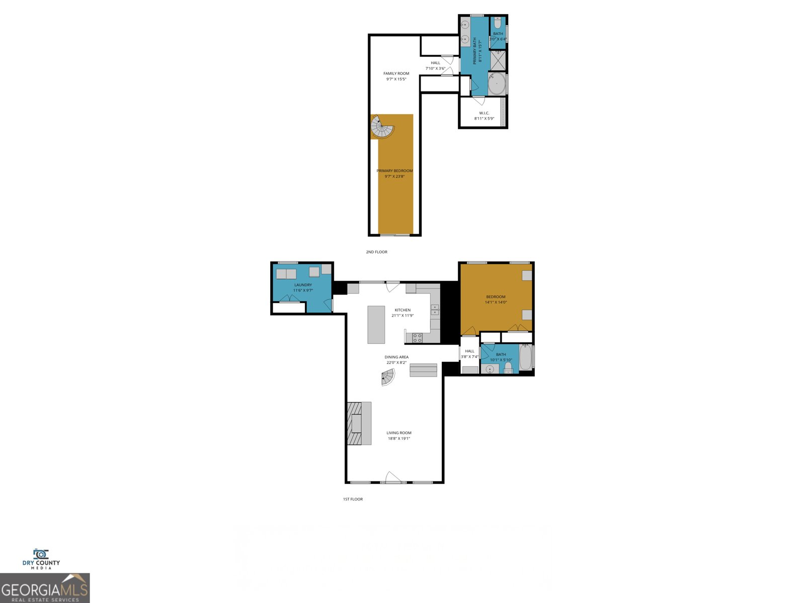 554 Mariners Way Garnett - 39