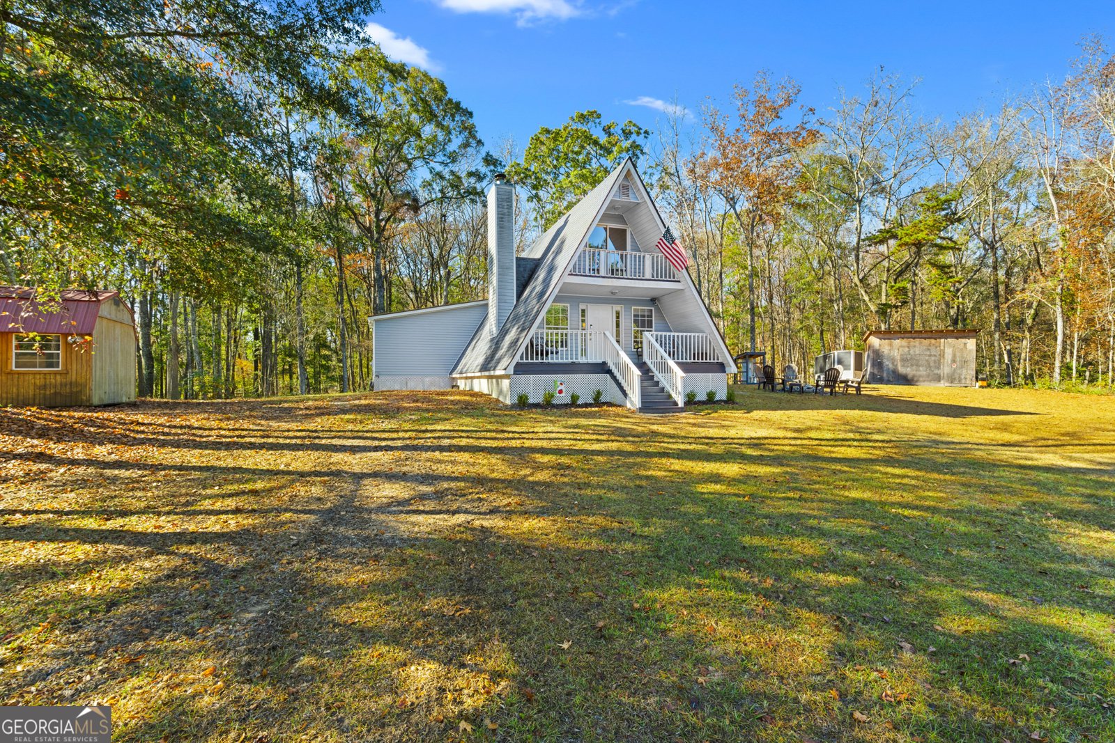 554 Mariners Way Garnett - 4