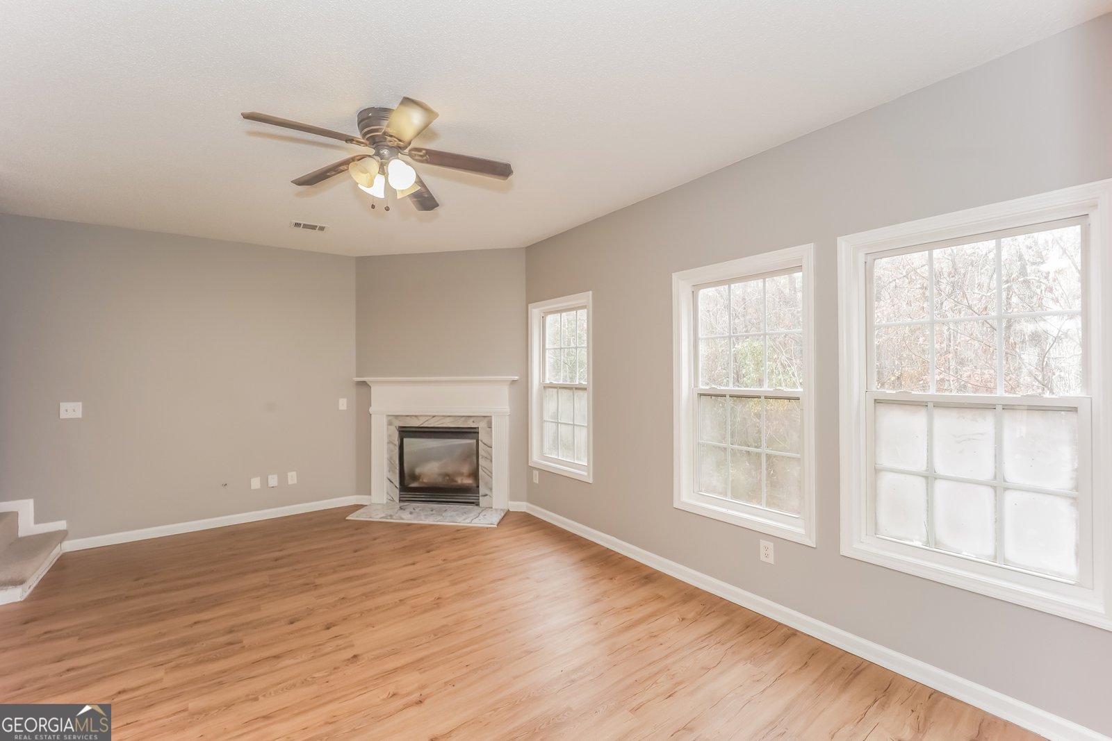 5967 Yellowood Court Atlanta - 3