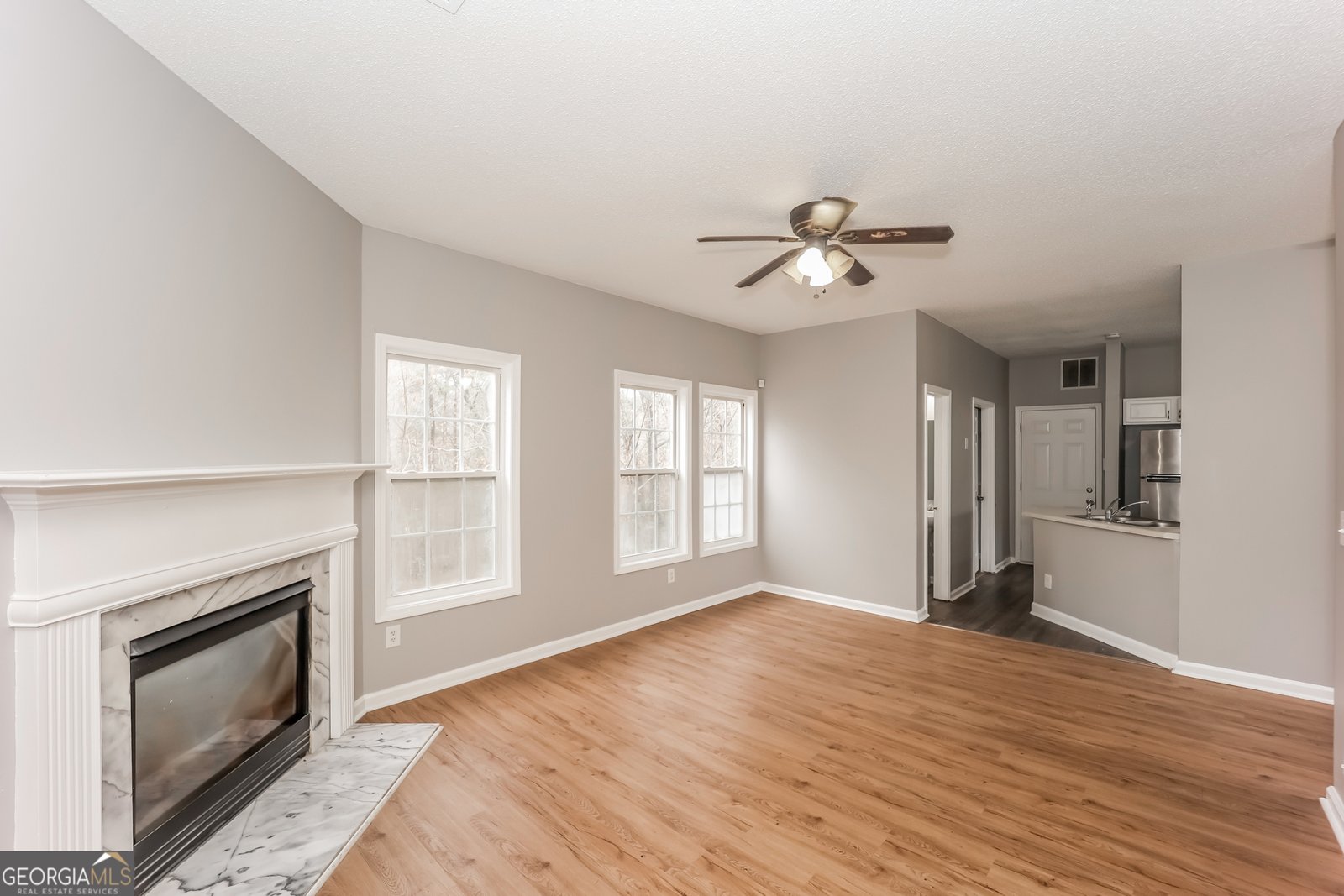 5967 Yellowood Court Atlanta - 4