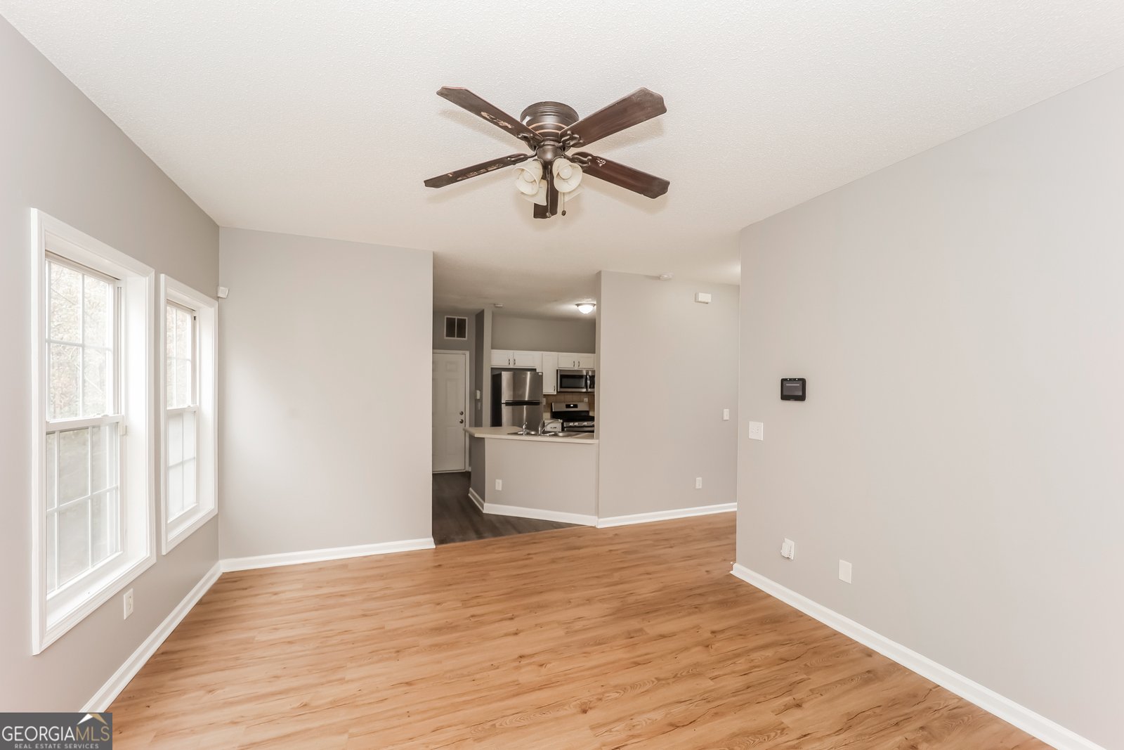 5967 Yellowood Court Atlanta - 5