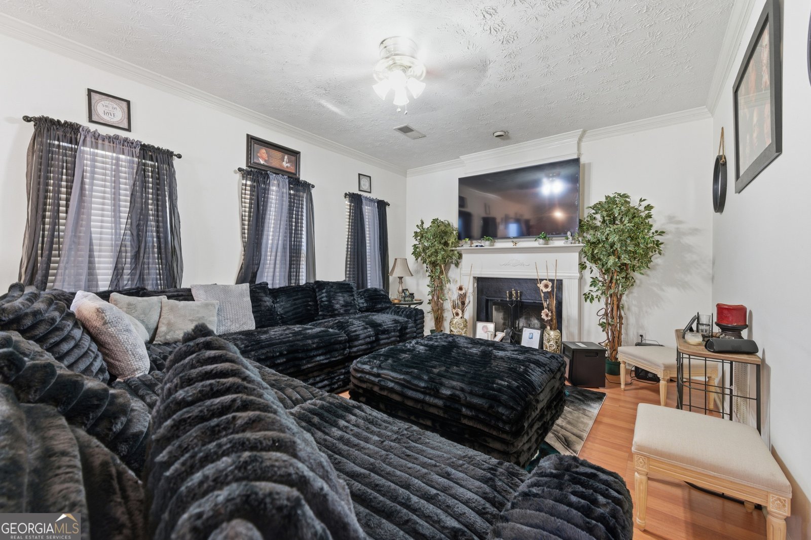 6854 Bridgewood Drive Austell - 12