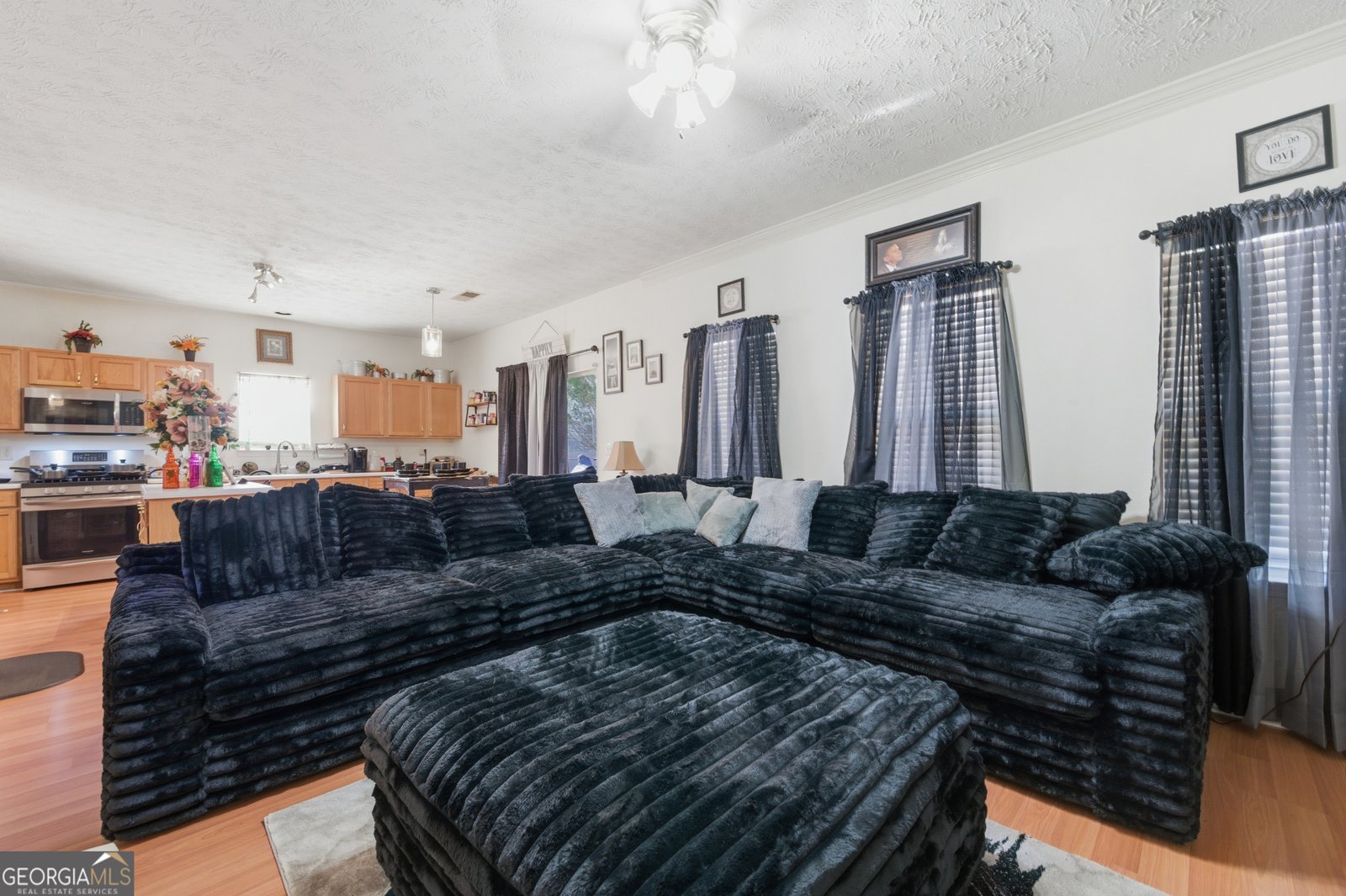 6854 Bridgewood Drive Austell - 13