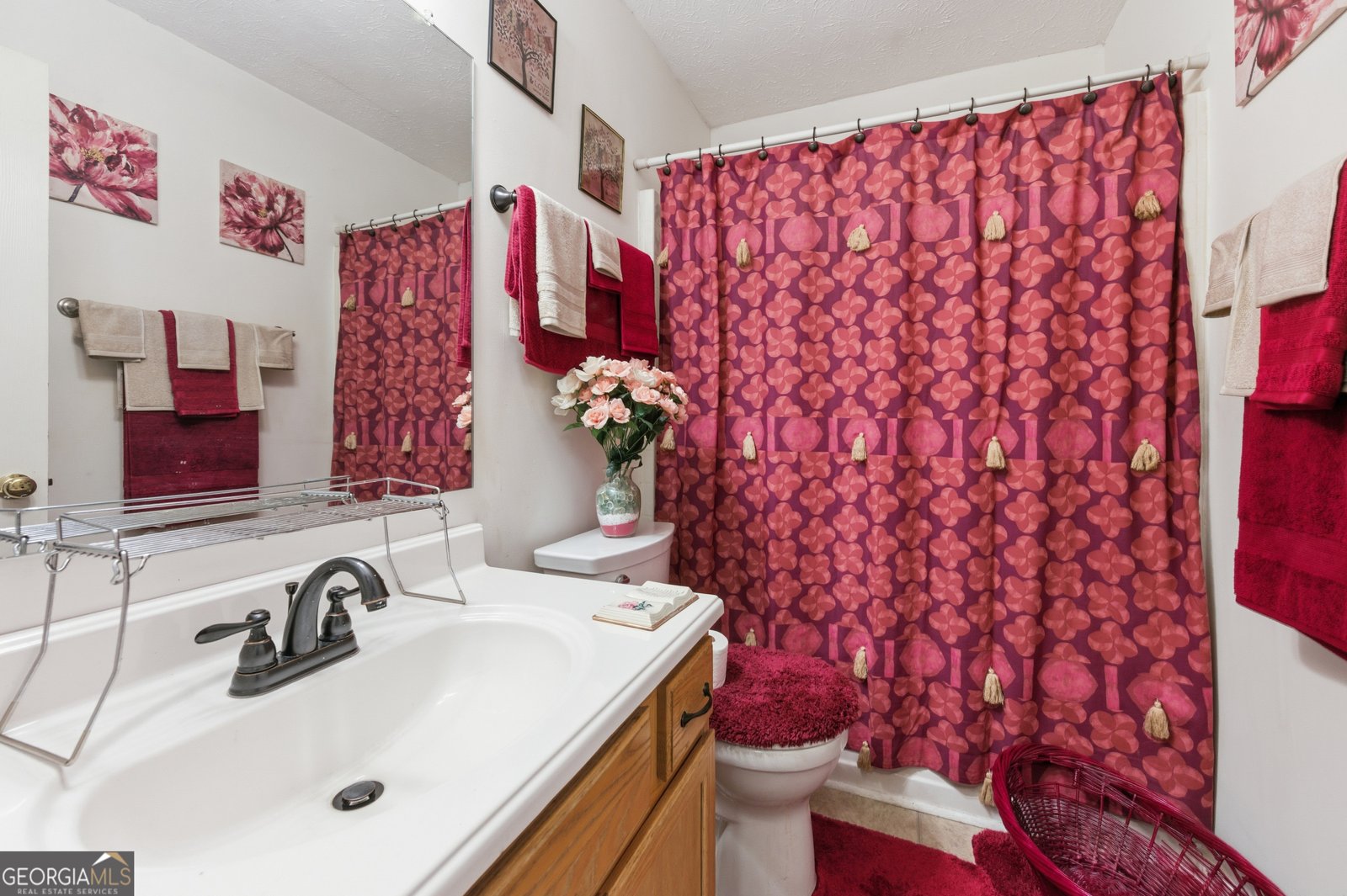 6854 Bridgewood Drive Austell - 14