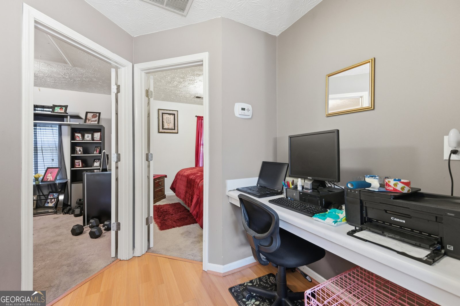 6854 Bridgewood Drive Austell - 17