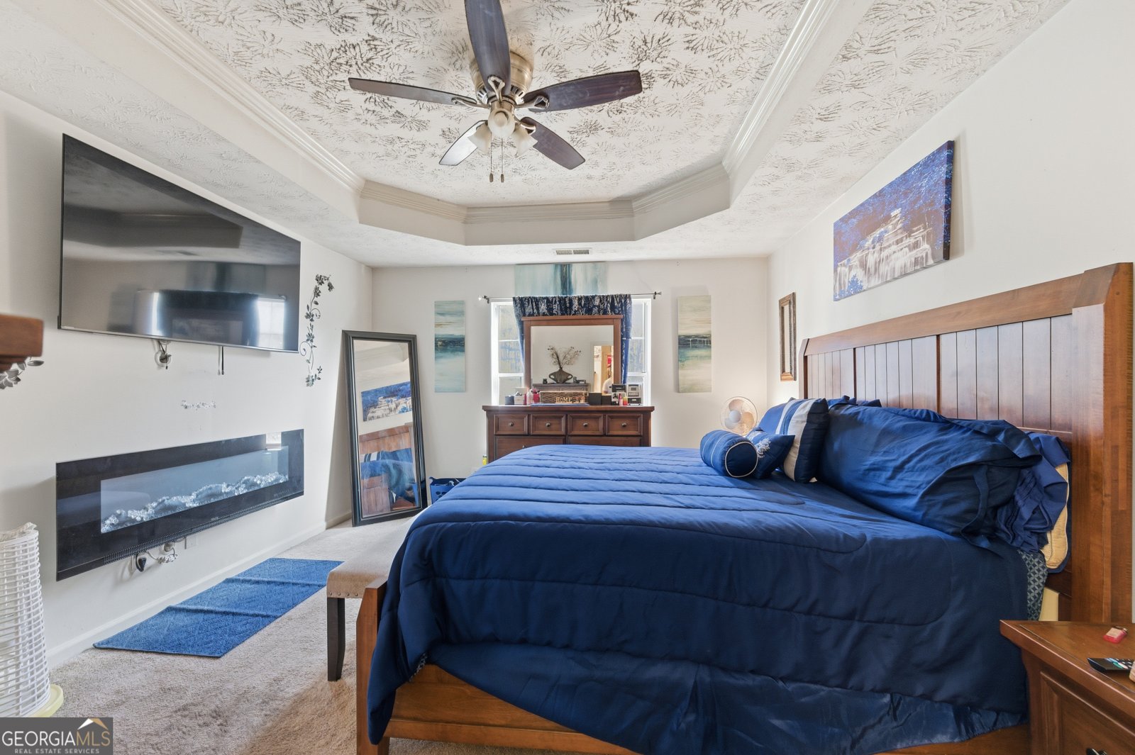 6854 Bridgewood Drive Austell - 19