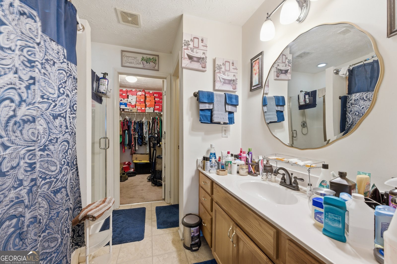 6854 Bridgewood Drive Austell - 21