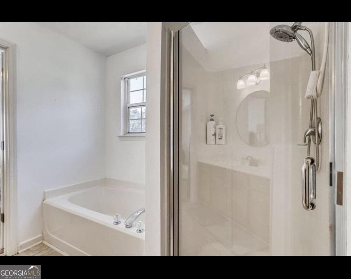 6854 Bridgewood Drive Austell - 22