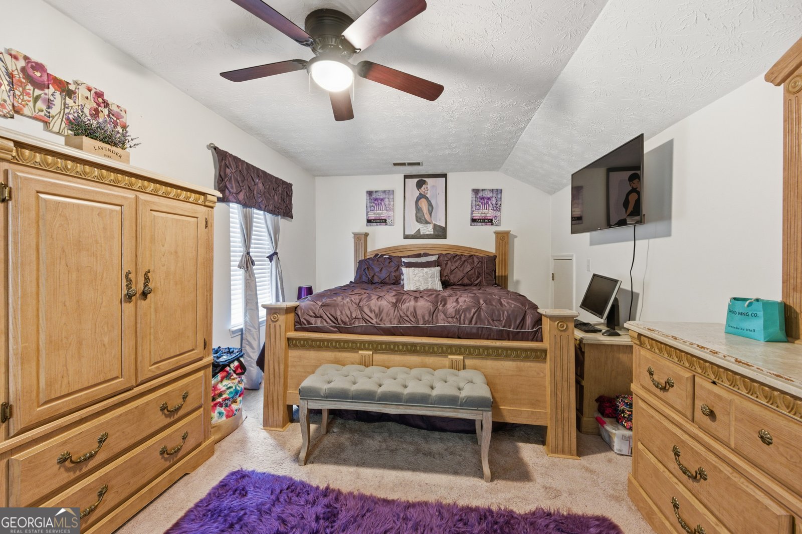 6854 Bridgewood Drive Austell - 23