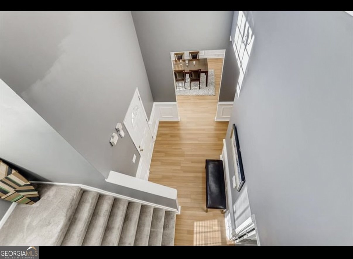 6854 Bridgewood Drive Austell - 24