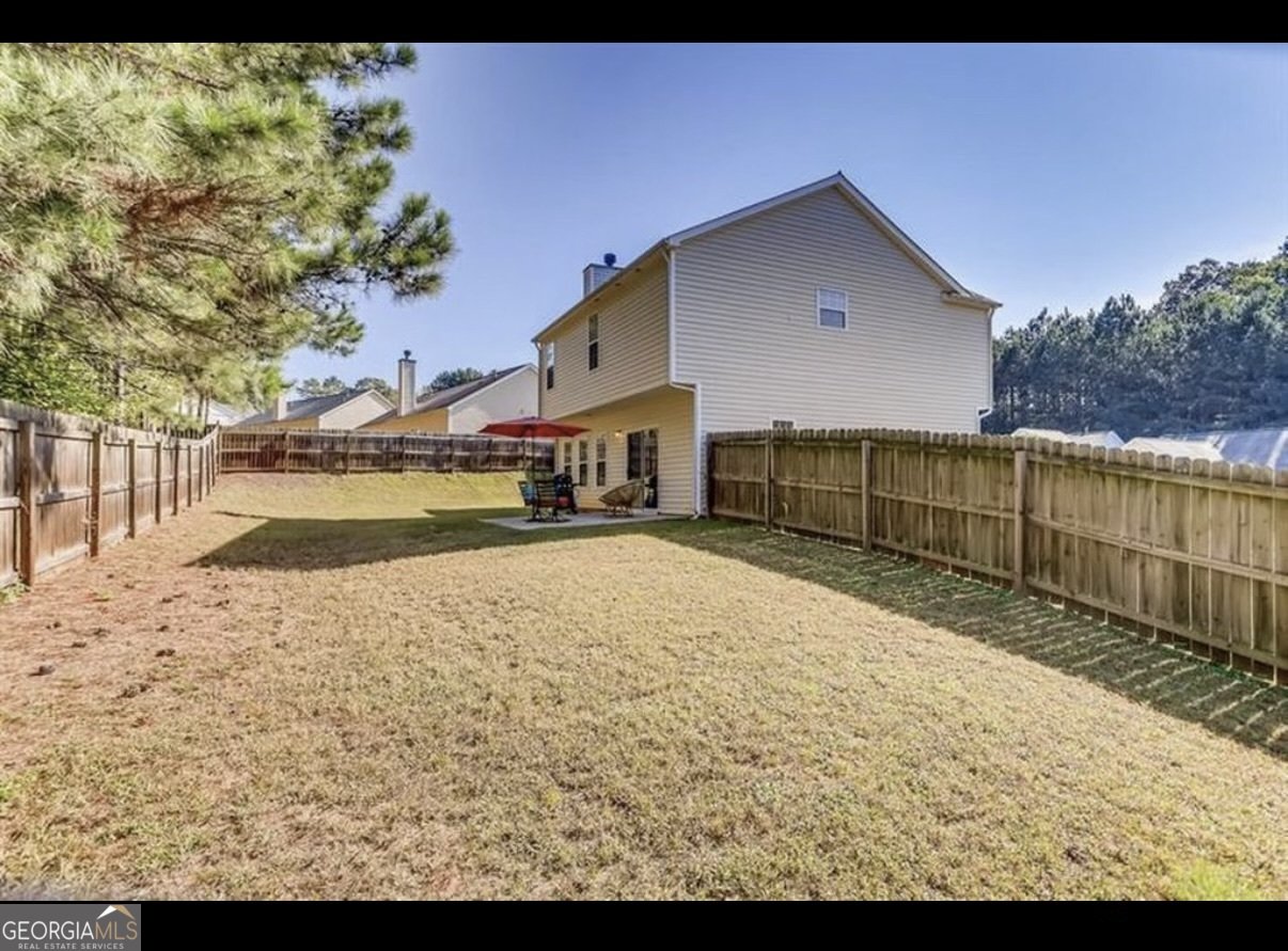 6854 Bridgewood Drive Austell - 4