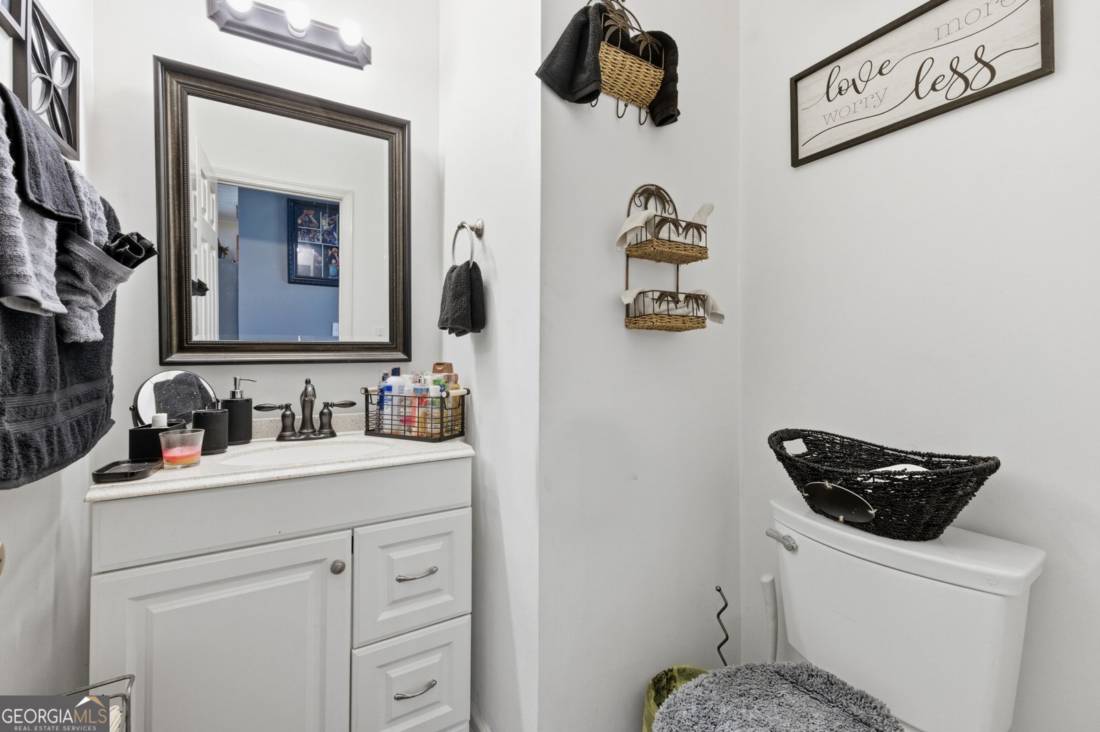 6854 Bridgewood Drive Austell - 6