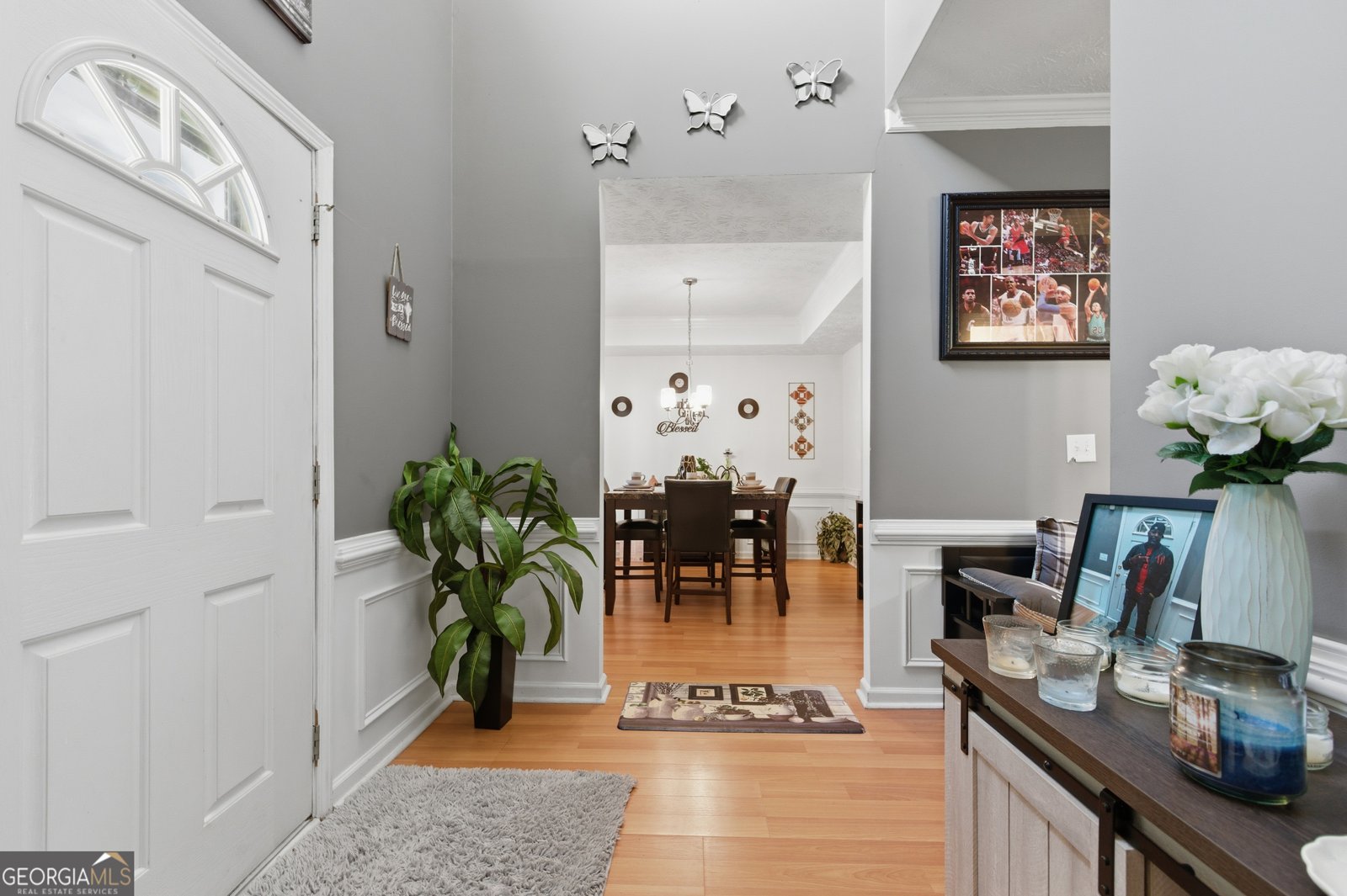 6854 Bridgewood Drive Austell - 8