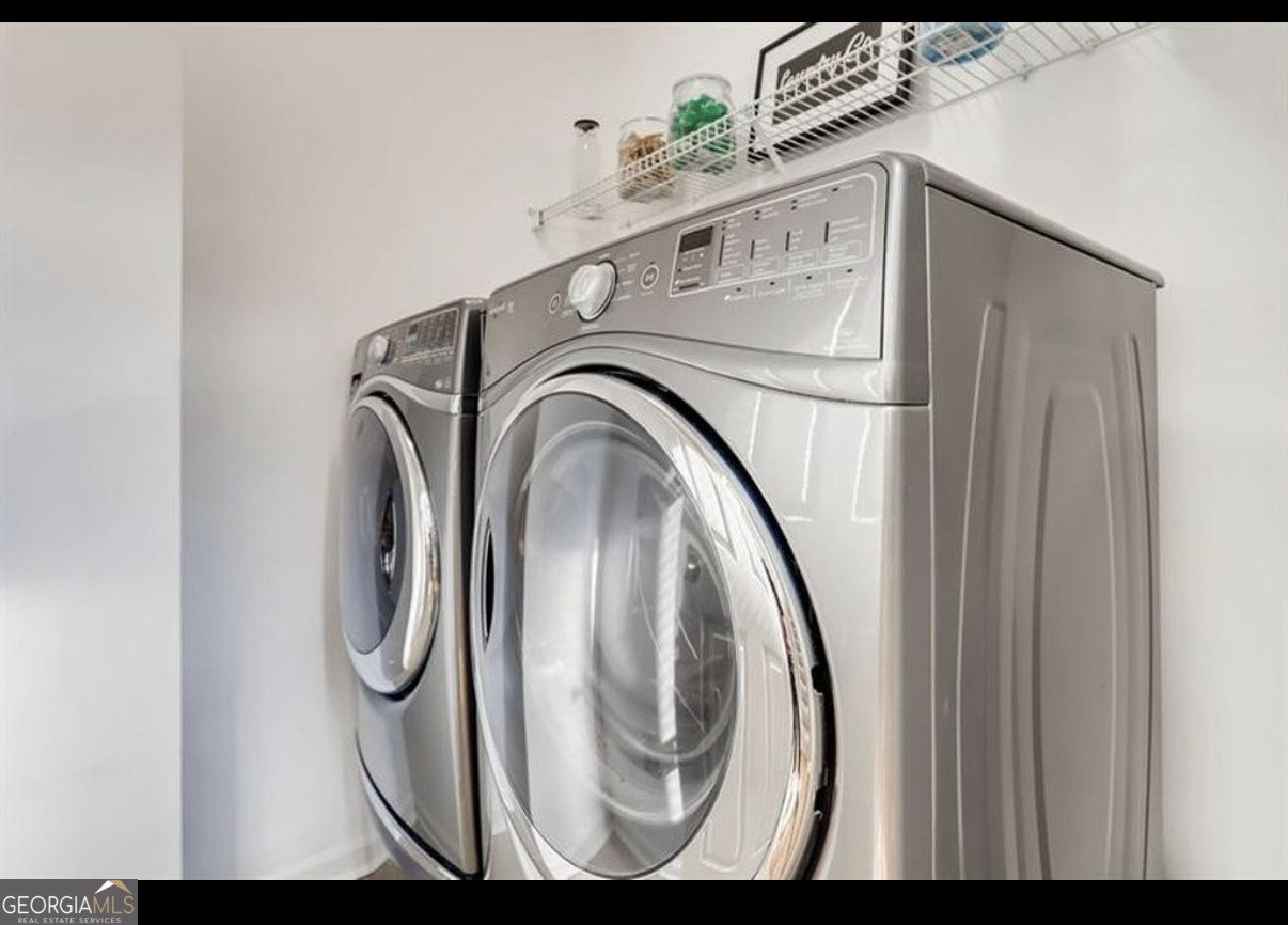 6854 Bridgewood Drive Austell - 9