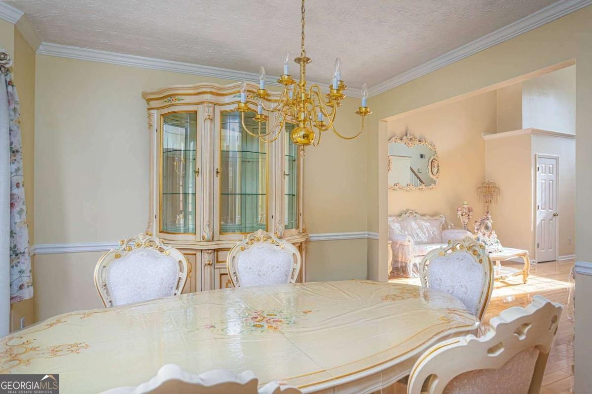 2287 Stancrest Lane Lawrenceville - 14