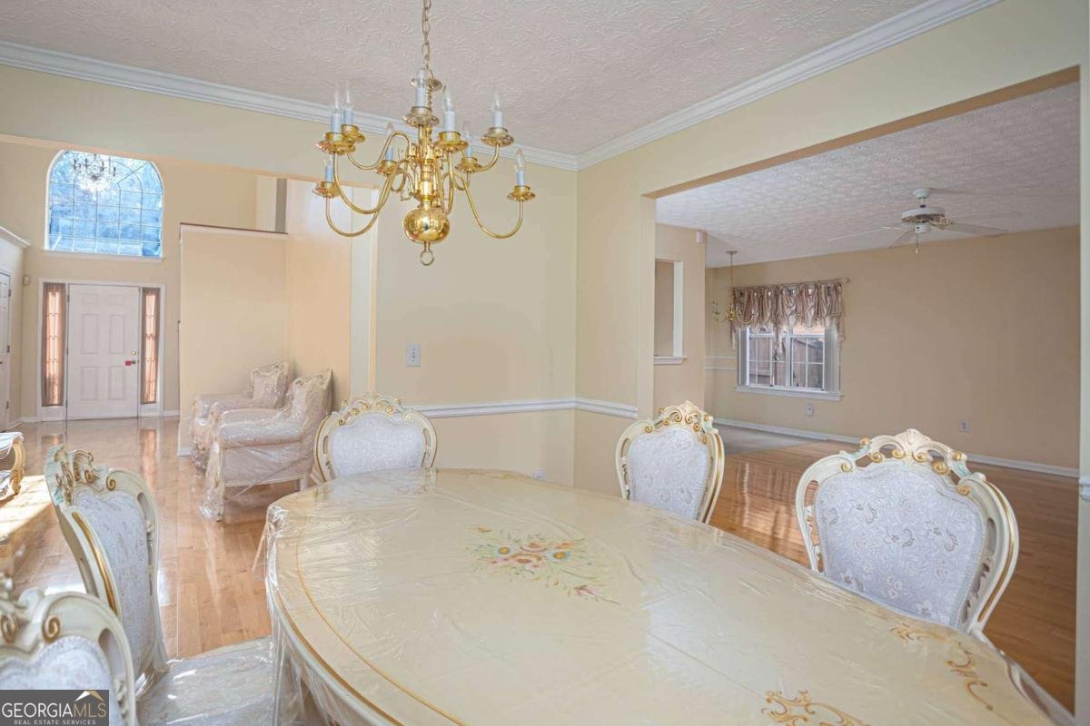 2287 Stancrest Lane Lawrenceville - 16