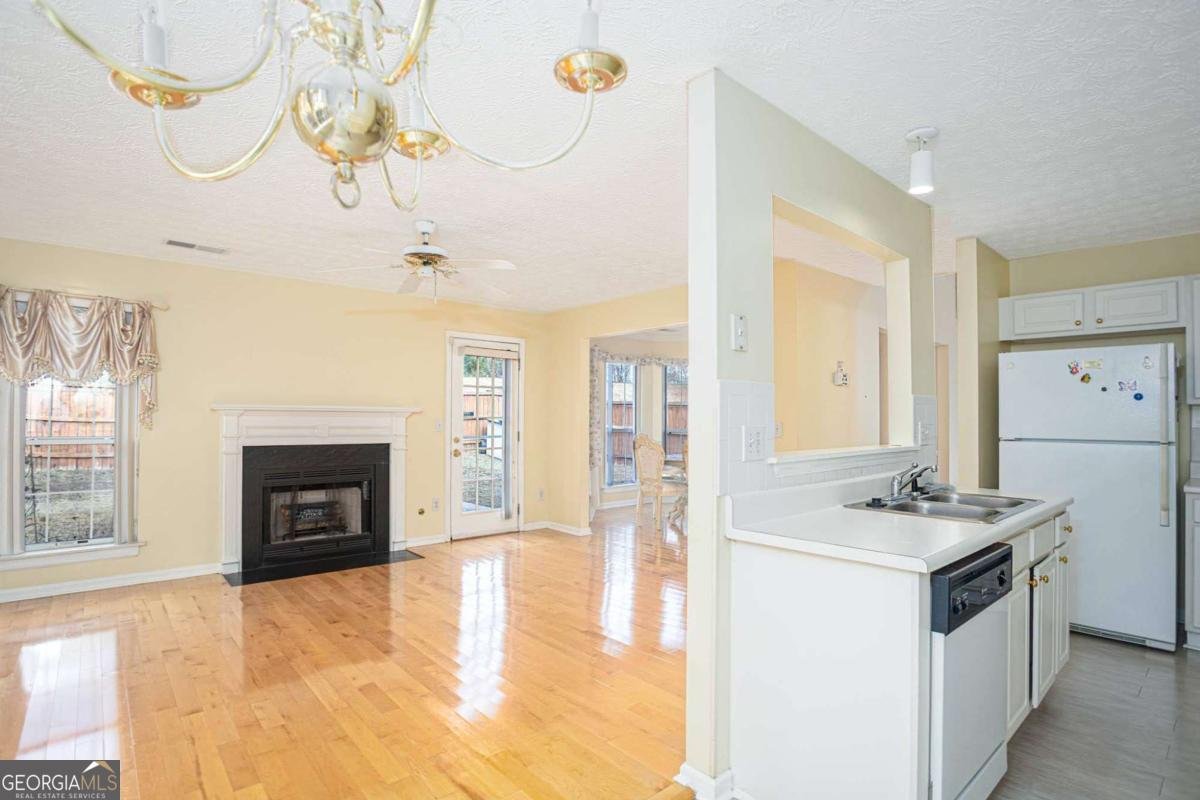 2287 Stancrest Lane Lawrenceville - 20