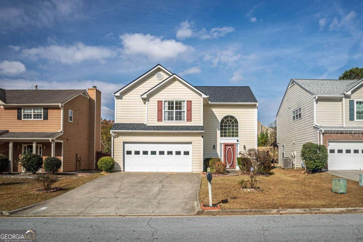 2287 Stancrest Lane Lawrenceville - 4