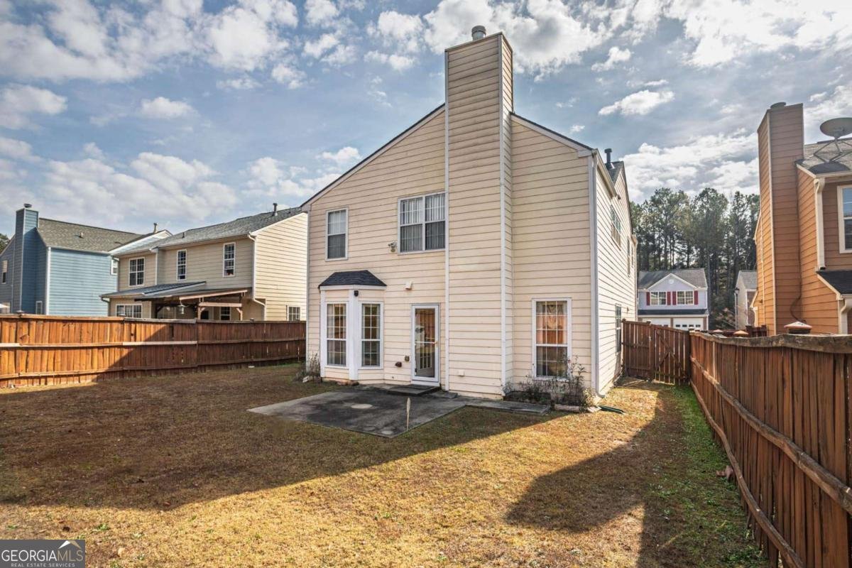 2287 Stancrest Lane Lawrenceville - 45