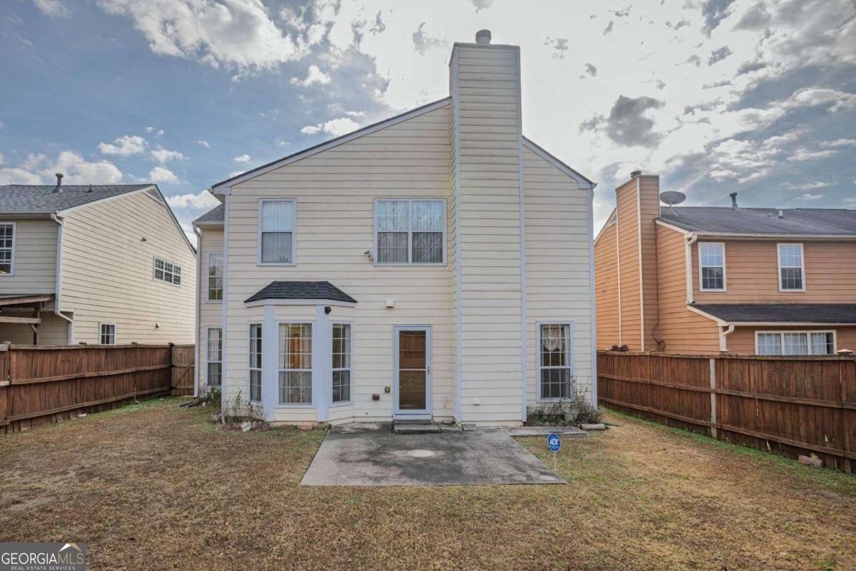 2287 Stancrest Lane Lawrenceville - 46