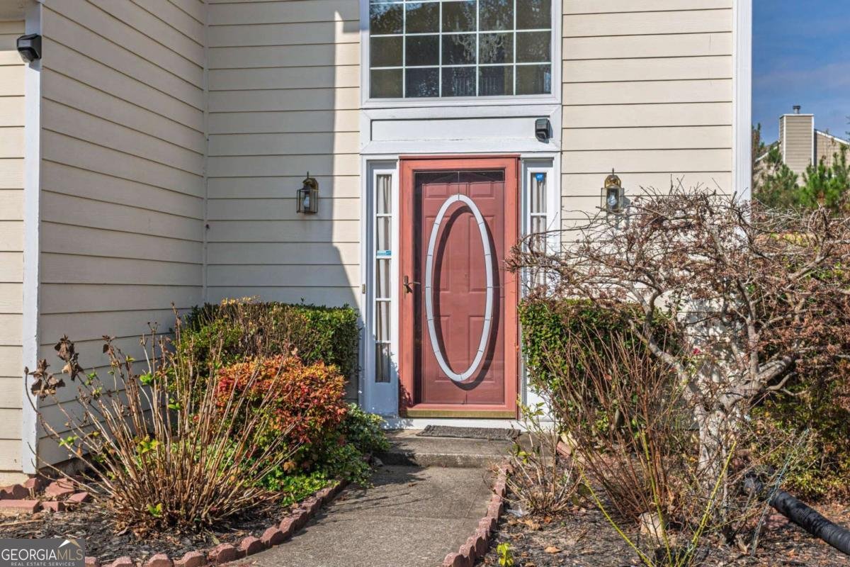 2287 Stancrest Lane Lawrenceville - 5