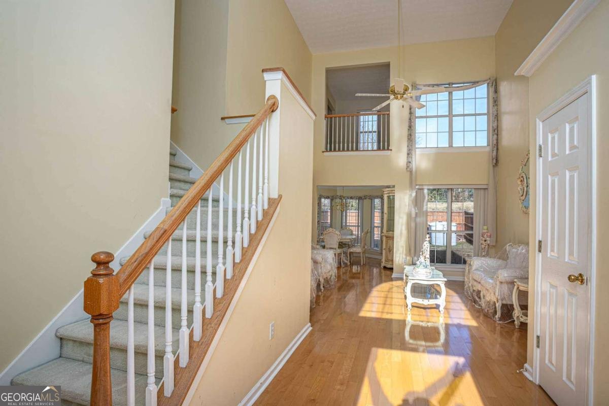 2287 Stancrest Lane Lawrenceville - 6