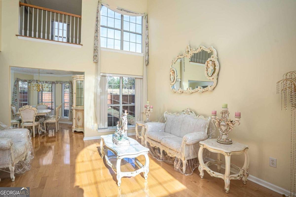 2287 Stancrest Lane Lawrenceville - 7