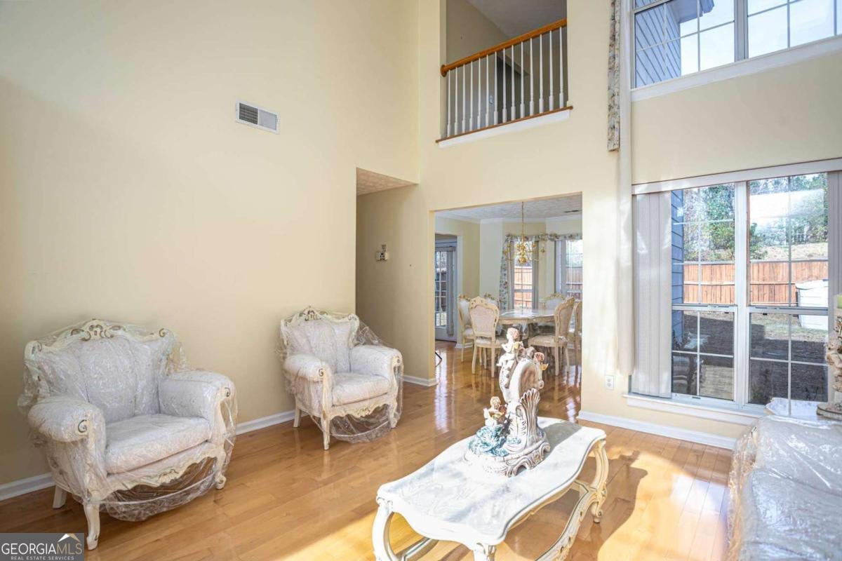 2287 Stancrest Lane Lawrenceville - 8