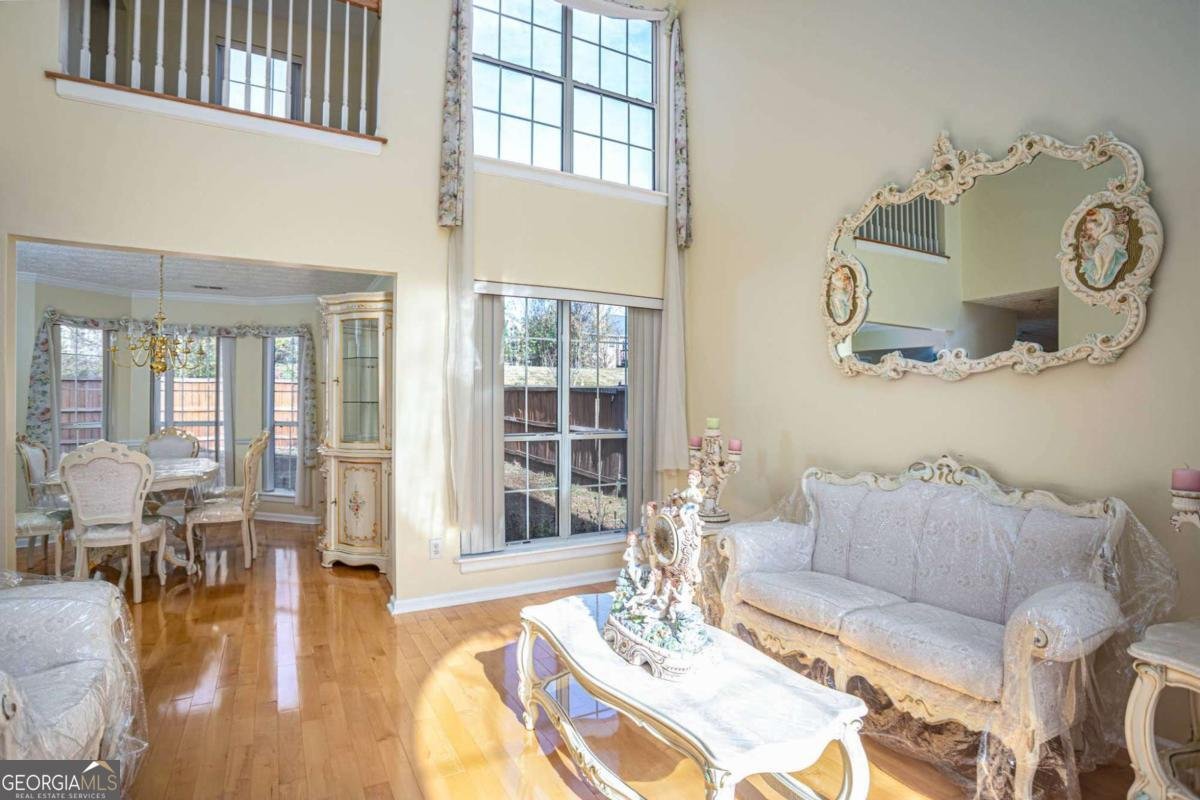 2287 Stancrest Lane Lawrenceville - 9