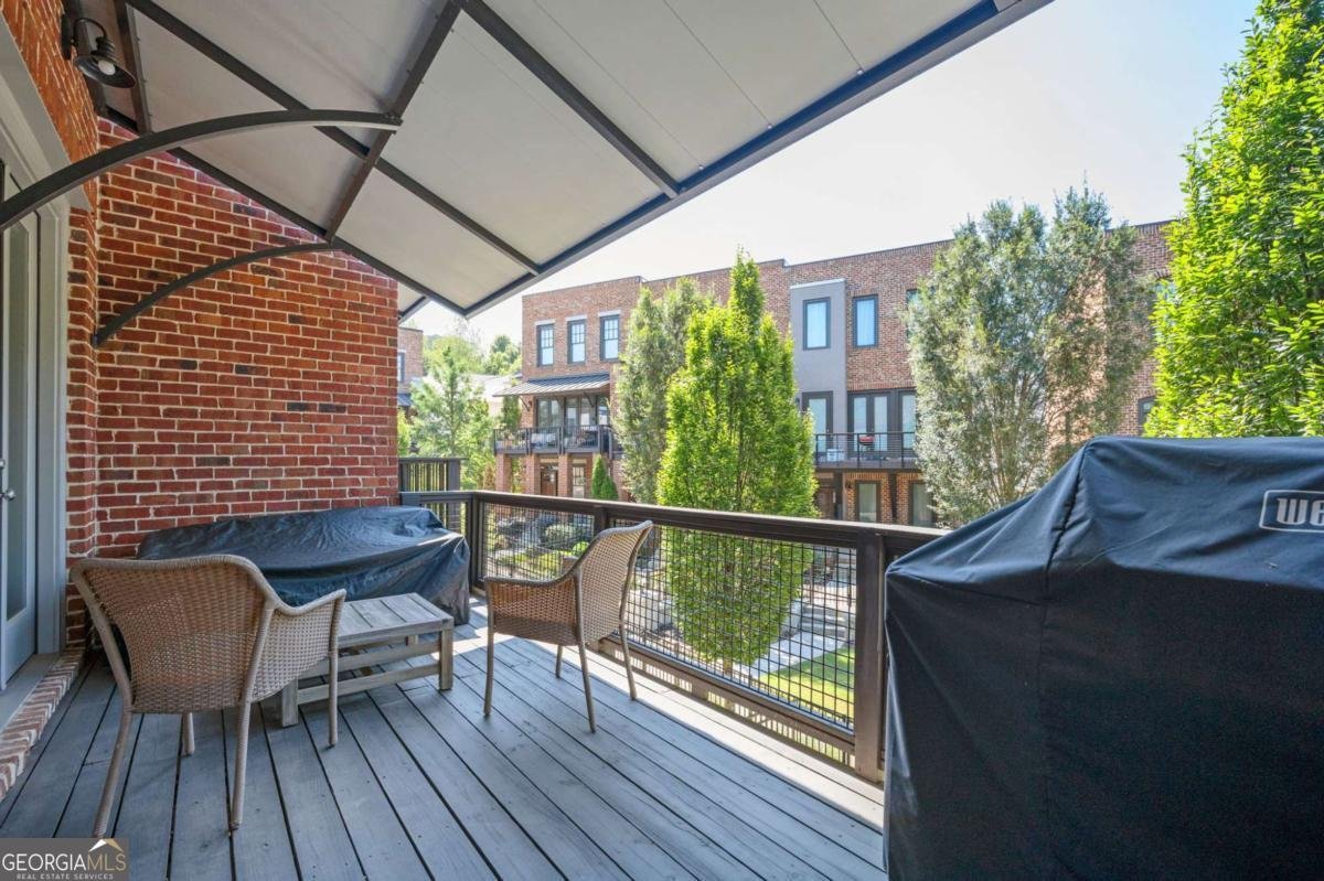 1918 Kings Cross Atlanta - 10