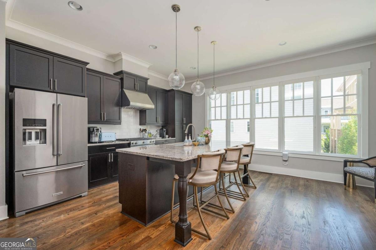 1918 Kings Cross Atlanta - 11