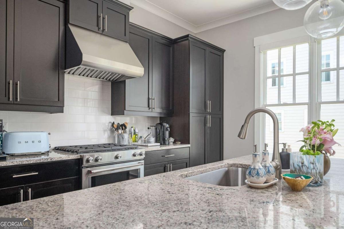 1918 Kings Cross Atlanta - 12