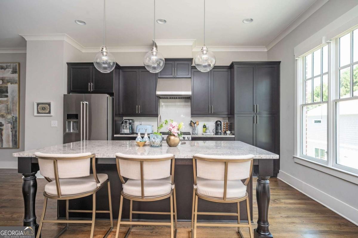 1918 Kings Cross Atlanta - 14