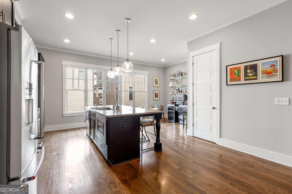 1918 Kings Cross Atlanta - 16