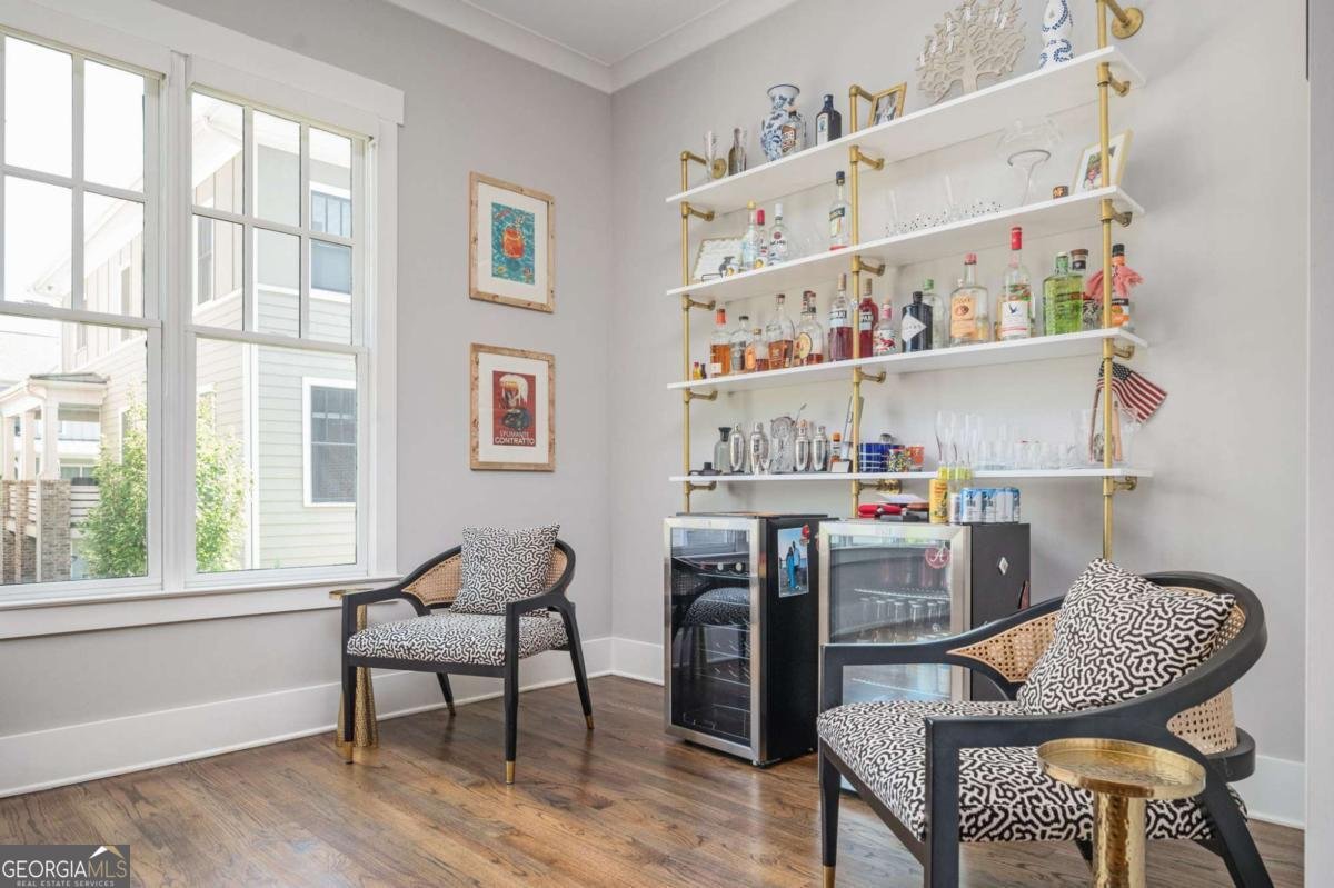 1918 Kings Cross Atlanta - 17