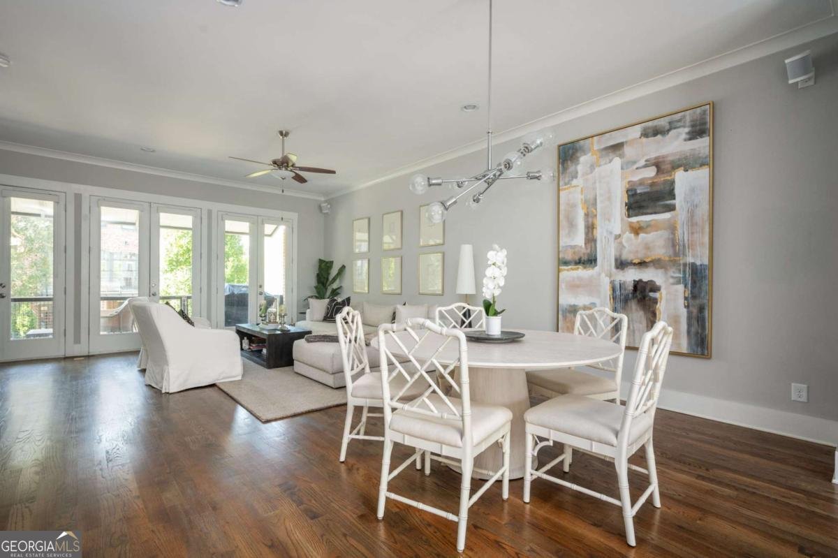 1918 Kings Cross Atlanta - 18