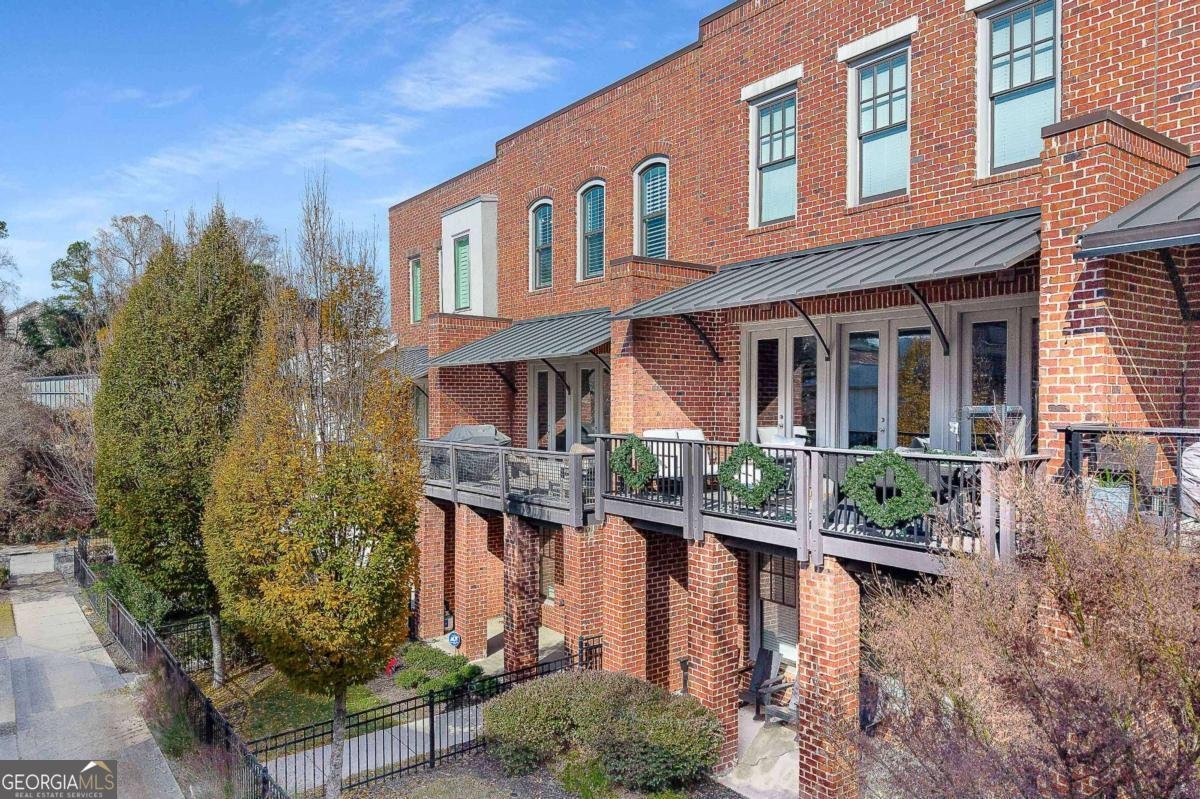 1918 Kings Cross Atlanta - 2