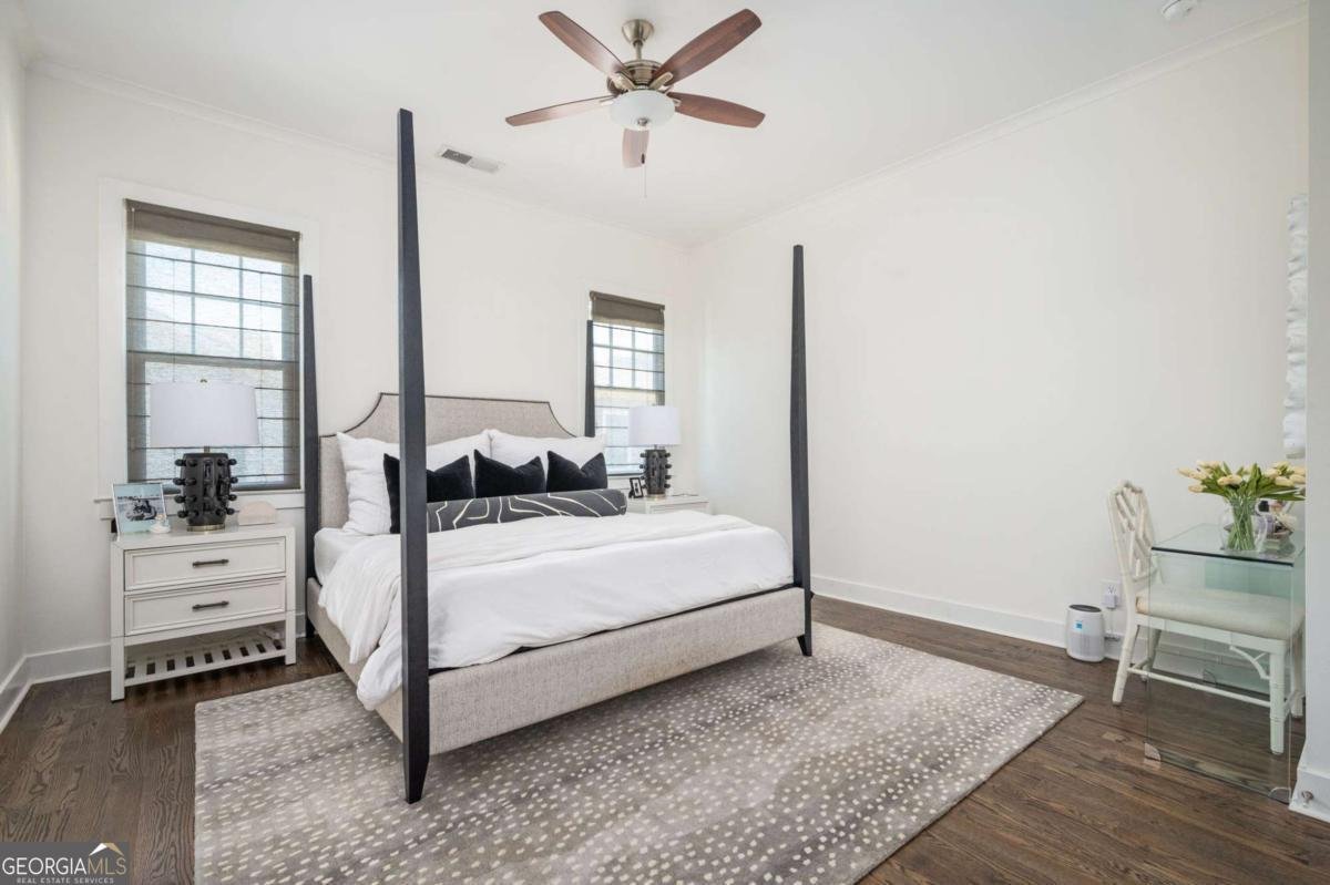 1918 Kings Cross Atlanta - 21