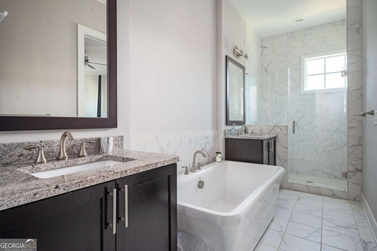 1918 Kings Cross Atlanta - 23