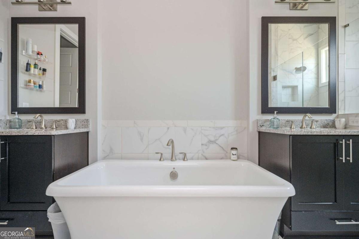 1918 Kings Cross Atlanta - 24