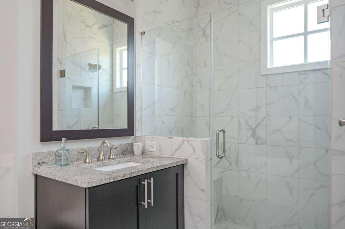 1918 Kings Cross Atlanta - 25