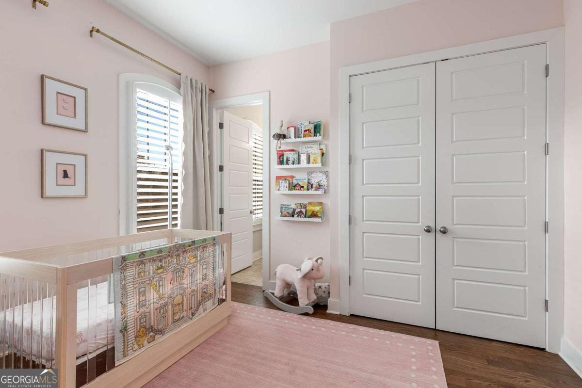 1918 Kings Cross Atlanta - 29