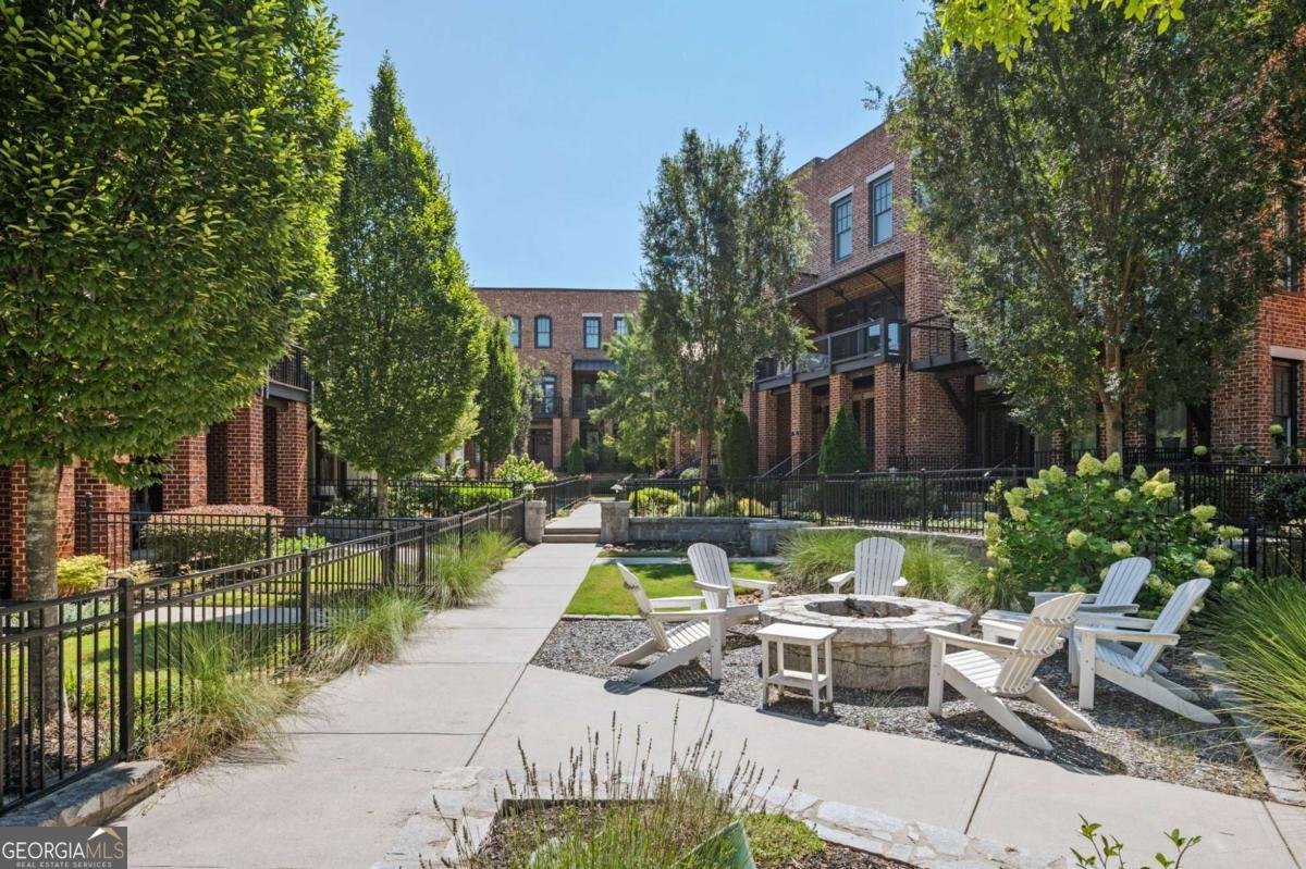 1918 Kings Cross Atlanta - 3