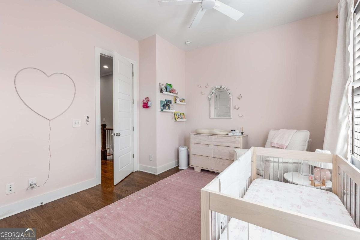 1918 Kings Cross Atlanta - 30