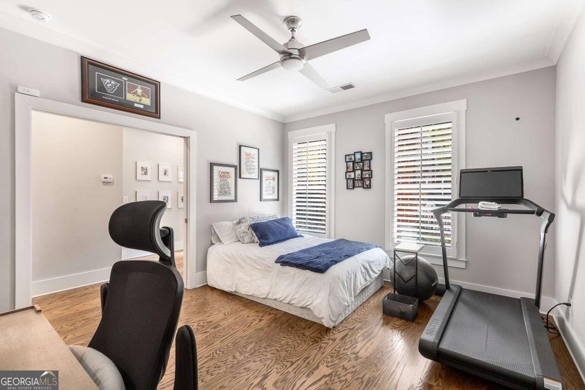 1918 Kings Cross Atlanta - 32