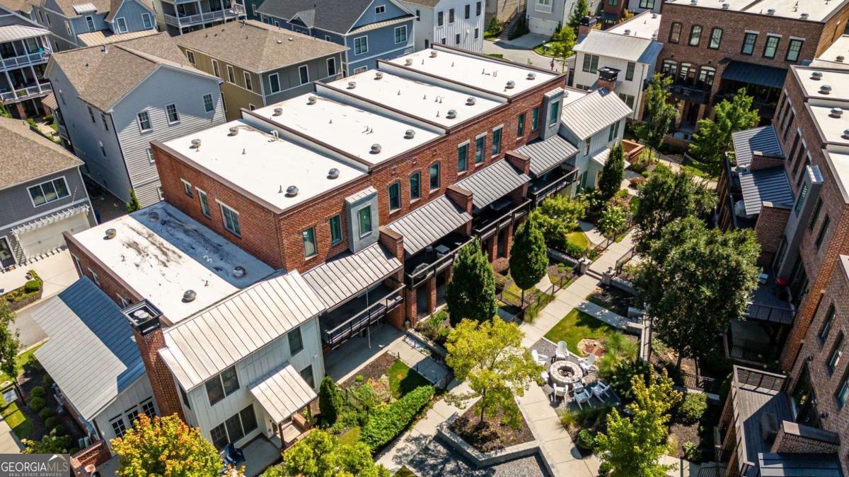 1918 Kings Cross Atlanta - 35