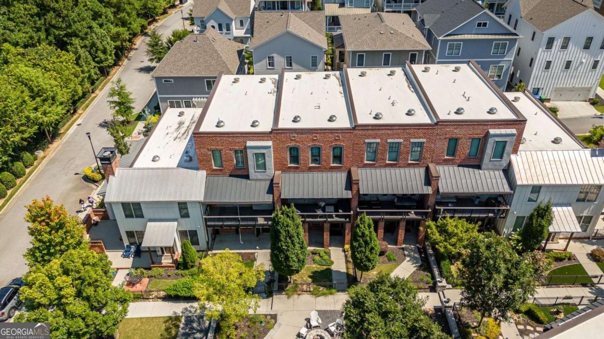 1918 Kings Cross Atlanta - 36